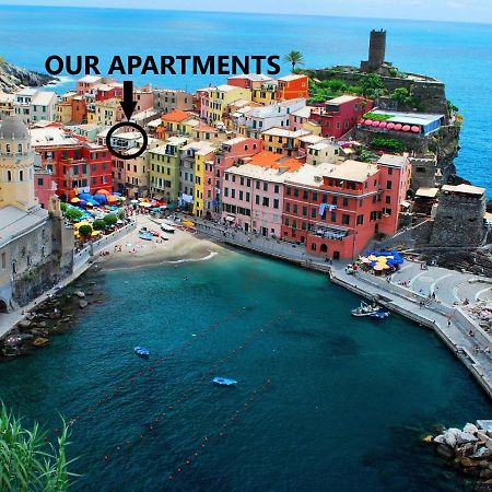 Mada Charm Apartments Terrace&Carugio فيرناتْسا المظهر الخارجي الصورة