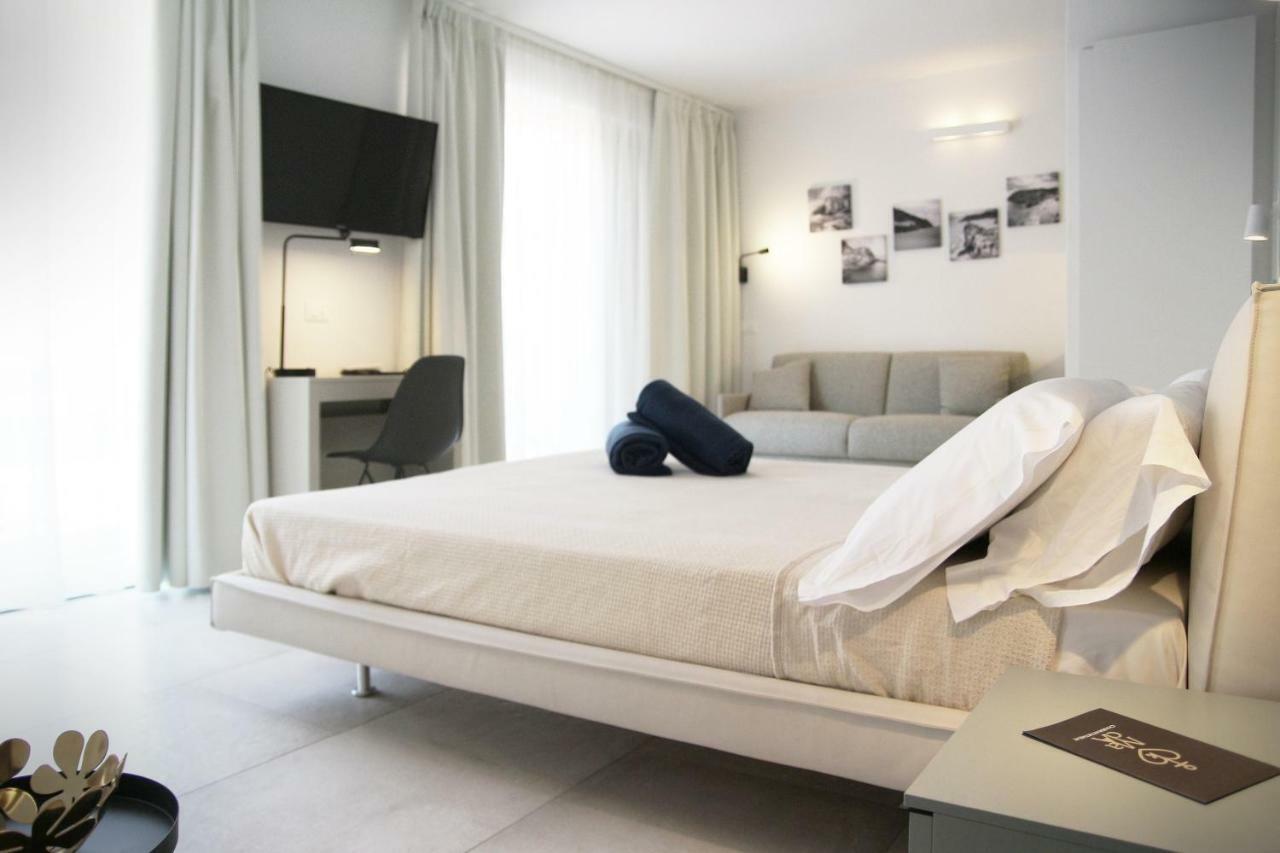 Mada Charm Apartments Terrace&Carugio فيرناتْسا المظهر الخارجي الصورة