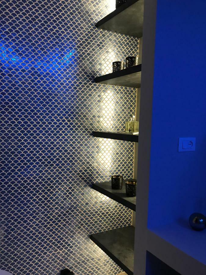 Mada Charm Apartments Terrace&Carugio فيرناتْسا المظهر الخارجي الصورة
