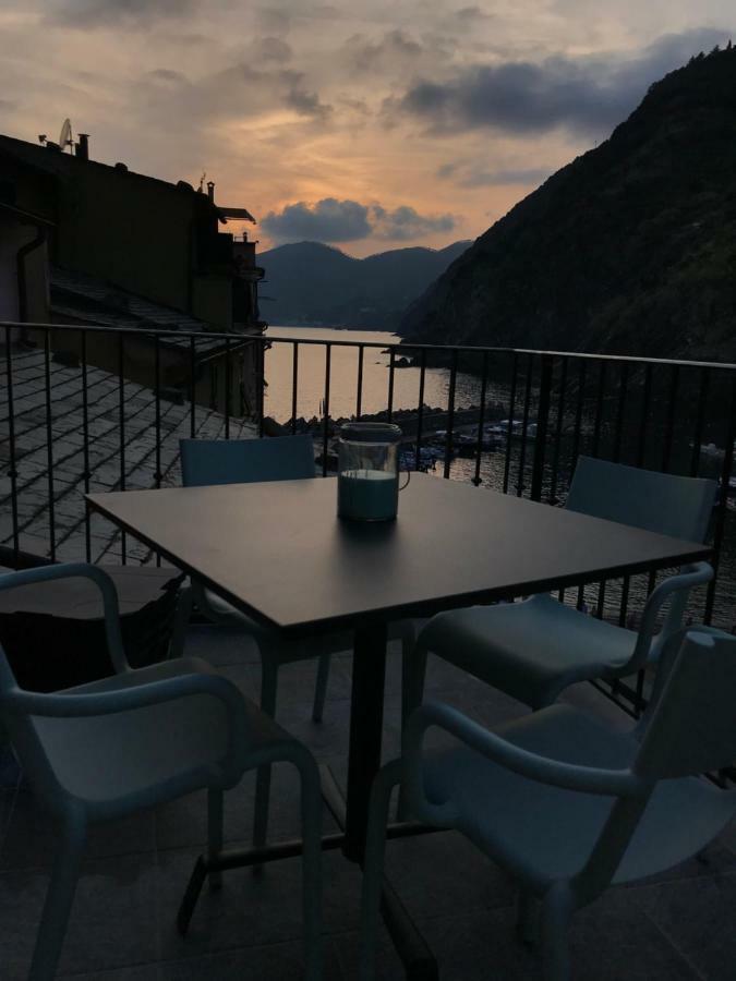 Mada Charm Apartments Terrace&Carugio فيرناتْسا المظهر الخارجي الصورة