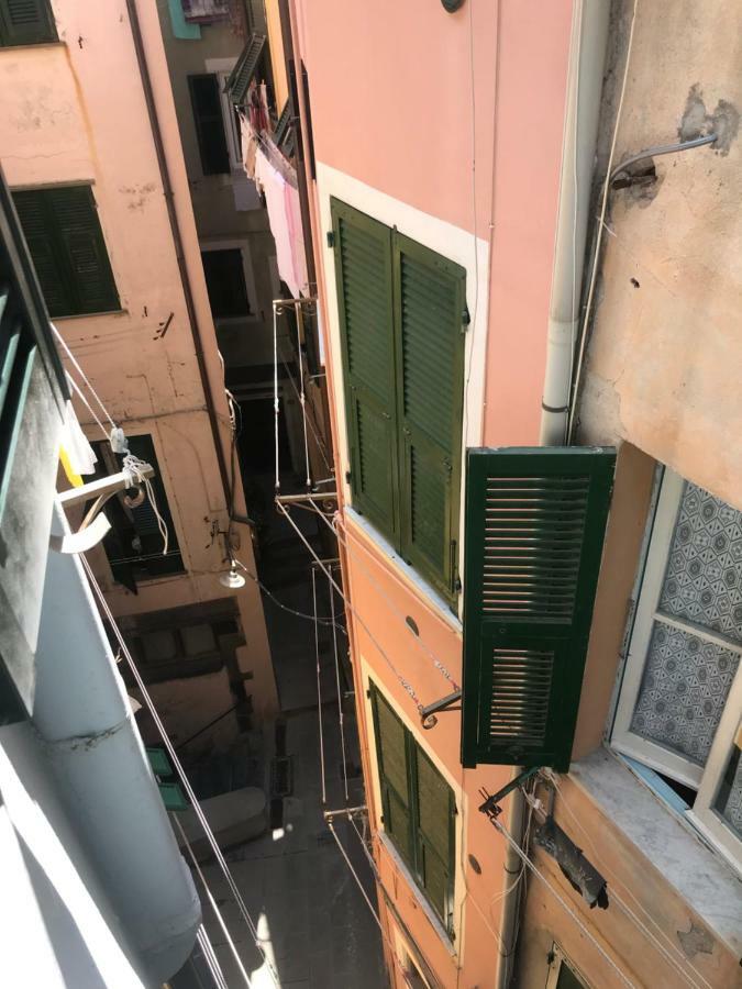 Mada Charm Apartments Terrace&Carugio فيرناتْسا المظهر الخارجي الصورة