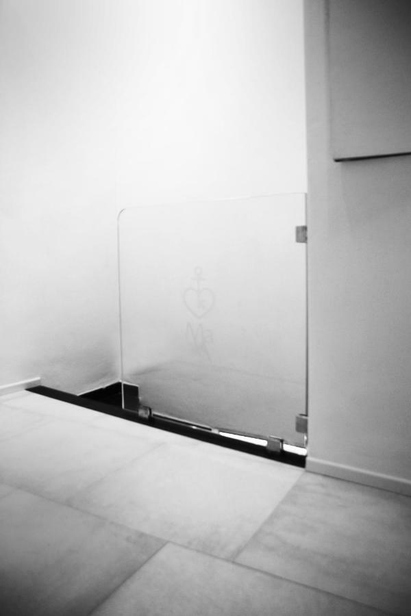 Mada Charm Apartments Terrace&Carugio فيرناتْسا المظهر الخارجي الصورة