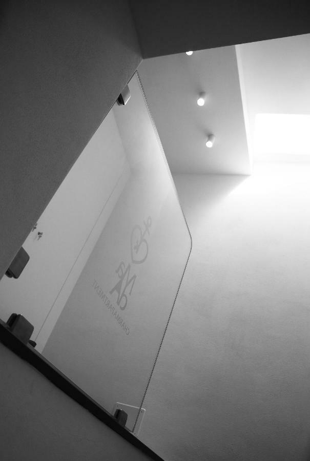 Mada Charm Apartments Terrace&Carugio فيرناتْسا المظهر الخارجي الصورة