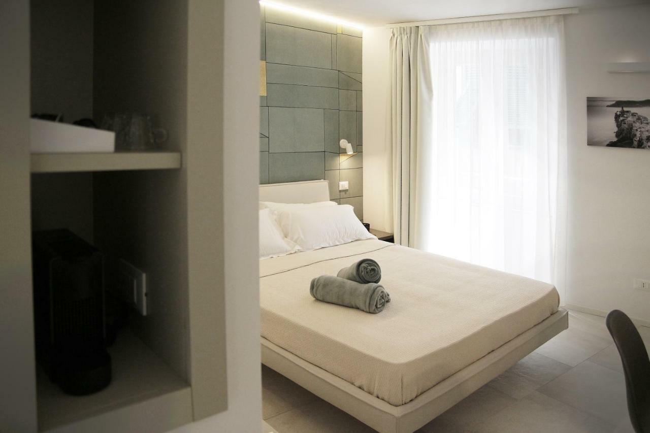 Mada Charm Apartments Terrace&Carugio فيرناتْسا المظهر الخارجي الصورة