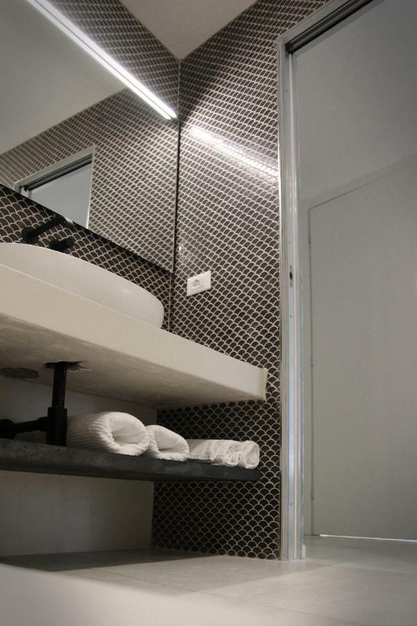 Mada Charm Apartments Terrace&Carugio فيرناتْسا المظهر الخارجي الصورة