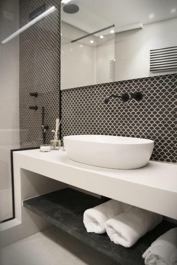 Mada Charm Apartments Terrace&Carugio فيرناتْسا المظهر الخارجي الصورة