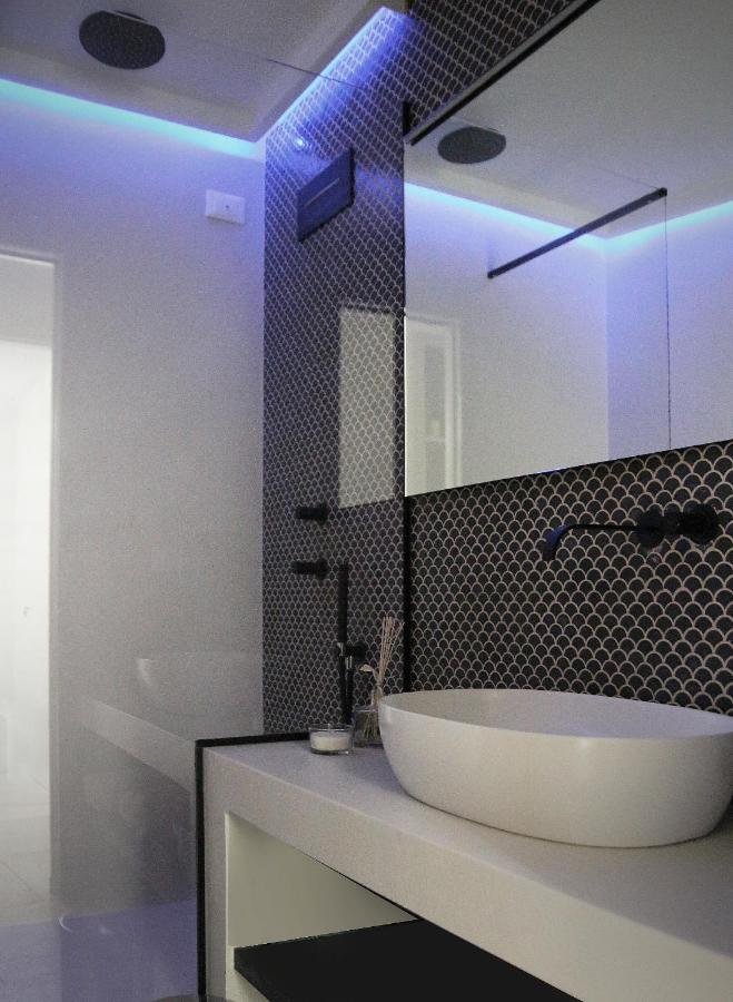Mada Charm Apartments Terrace&Carugio فيرناتْسا المظهر الخارجي الصورة