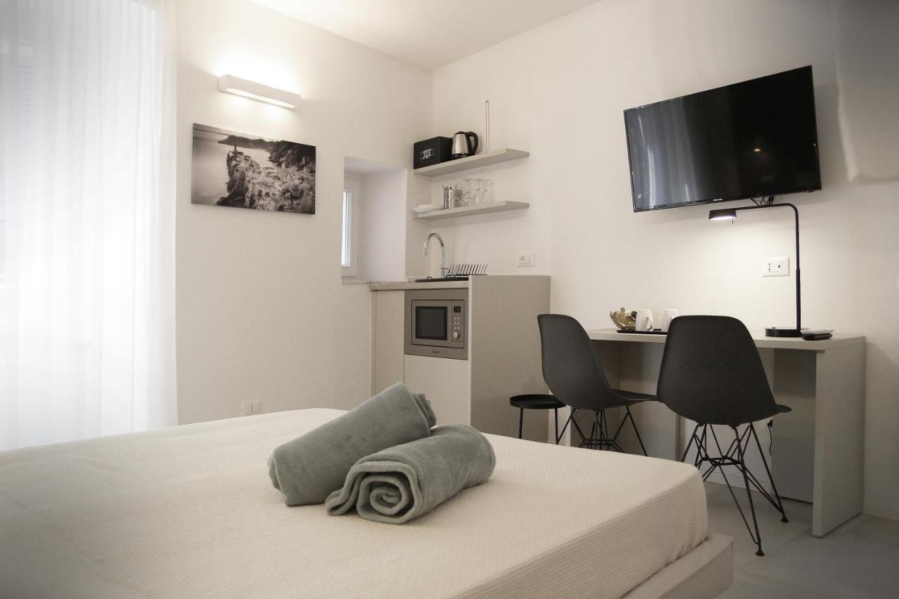 Mada Charm Apartments Terrace&Carugio فيرناتْسا المظهر الخارجي الصورة